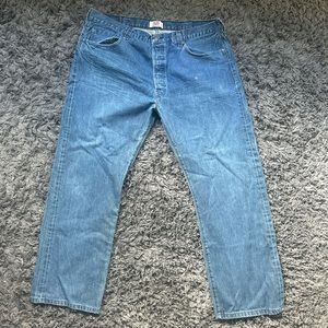Levis 501 W40xL30